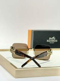 Picture of Hermes Sunglasses _SKUfw70119381fw
